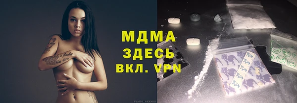 круглые Верея